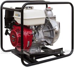 HONDA  QP-205SLT