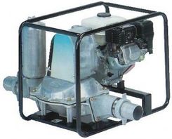 HONDA SMD 80 HX