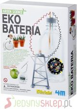 Russell Green Science Eko Bateria M401. 3261
