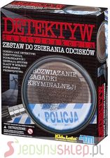 Russell 4M zestaw Mały Detektyw M303. 3248