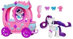 My Little Pony Królewska Karoca 21475