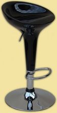 Hoker HC-148 Czarny metalik