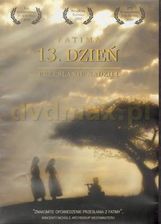13 Dzień. Fatima (DVD)