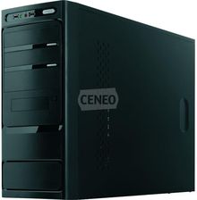 I-Box Wings 502 400W