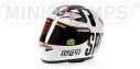 Kask MINICHAMPS Agv Valentino Rossi 