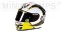 KAsk MINICHAMPS Agv Valentino Rossi 