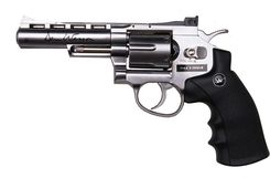 Rewolwer Dan Wesson 4