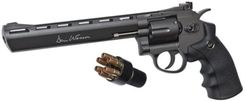 Rewolwer Dan Wesson 8