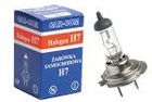 CarCommerce Żarówka samochodowa halogenowa H7 12V 55W PX26d