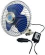 CarCommerce Wentylator samochodowy 24V metalowy