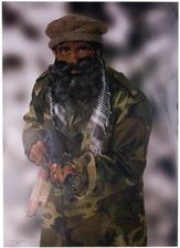 KOLTER  Tarcze sylwetkowe - tactical target 