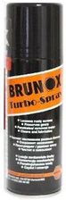 Kolter Olej BRUNOX Turbo Spray 200 ml