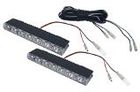 CarCommerce Lampy do jazdy dziennej LED SUPER LIGHT CarCommerce Lampy do jazdy dziennej LED SUPER LIGHT