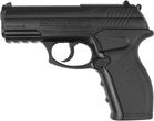 Pistolet wiatrówka Crosman P10 Phantom 4.5 mm