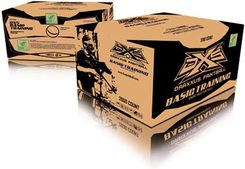 Kulki paintballowe DXS Basic Training 2000