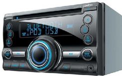 Clarion CX501E