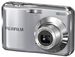 Fuji FinePix AX300 srebrny (16110091)