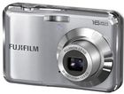 Fuji FinePix AX300 srebrny (16110091)