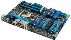 Asus P8P67 LE REV 3.0