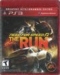 Need for Speed The Run (Gra PS3)