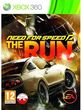 Need for Speed The Run (Gra Xbox360)