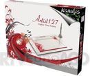Kanvus Artist 127 (APTBLKAART127)