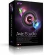 Pinnacle Avid Studio PL (QEDPNAVIDST)