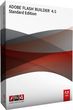 Adobe Flash Builder Standard 4.5 ENG WIN/MAC BOX upgrade z FB4 (65125500)