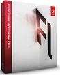Adobe Flash Pro CS5.5 PL WIN BOX Upgrade z CS5 (65108993)