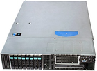 Intel Server System SR2625URLXT - pełna redundancja z modułem TPM Intel Server System SR2625URLXT - pełna redundancja z modułem TPM