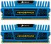  Corsair DDR3 2x 4GB 1600MHz CL9 Vengeance Blue (CMz8GX3M2A1600C9B)