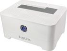 Logilink Stacja Dokująca USB na dyski SATA 2,5'' 3,5'' (QP0015)