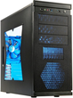 Xigmatek Asgard III Black - z oknem - (CCC-AE45TS-U02)
