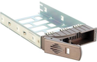Chieftec Backplane Tray for SST-2131/3141 Chieftec Backplane Tray for SST-2131/3141