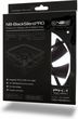 Blacknoise NoiseBlocker Black Silent Pro PK1 140 mm BOX