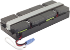APC Bateria do UPS - RBC31 APC Bateria do UPS - RBC31