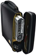 Case Logic Etui do dysku 3.5'' HDC1 czarne