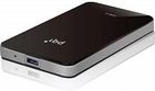 PQI 750GB 2,5cala H567V USB 3.0 czarny (656V-750GR200A)