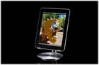 JustMobile Stojak do iPad ST-818 Upstand Delux