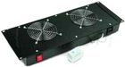 TriTon PANEL WENTYLACYJNY 19" PIONOWY 2 WENT./TERMOSTAT (RAC-CH-X21-A1) TriTon PANEL WENTYLACYJNY 19" PIONOWY 2 WENT./TERMOSTAT (RAC-CH-X21-A1)