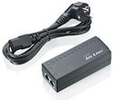 Ovislink AirLive 48V PoE Power Adapter with DC Injector (POE-48PB) Ovislink AirLive 48V PoE Power Adapter with DC Injector (POE-48PB)