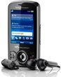 Sony Ericsson W100i