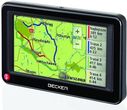 Becker Active 43 Talk AutoMapa Polska