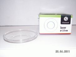 Glasmark spodek pod szklanke do herbaty 
