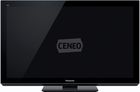 PANASONIC TX-P42VT30E