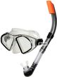 Spokey Fajka + maska Kraken 84084 Spokey Fajka + maska Kraken 84084