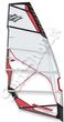Naish 2011 Indy 5.8 Slalom