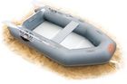 Meteor Aqua Marina Wood Deck BT-88850