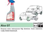 Tenzi Alux Poj. 0,5L - Gotowy Do Użycia