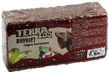 TERRA zOO CHIPSY KOKOSOWE BRYKIET DO 